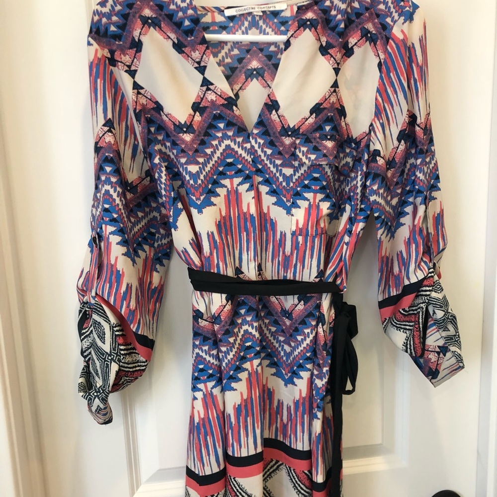 Collective Concepts Dress